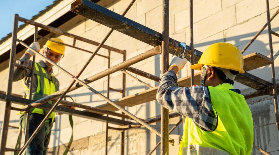 Fascia Repair in Shiloh, NC